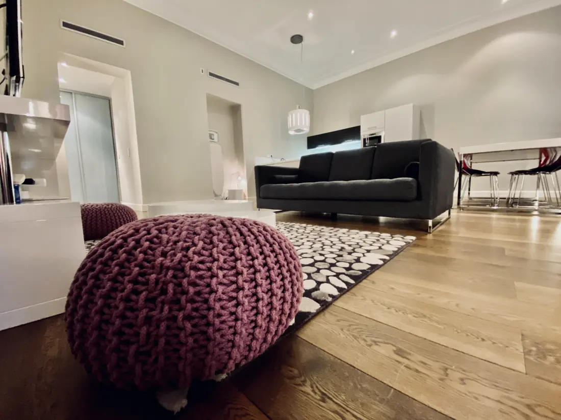 Appartements à Cannes