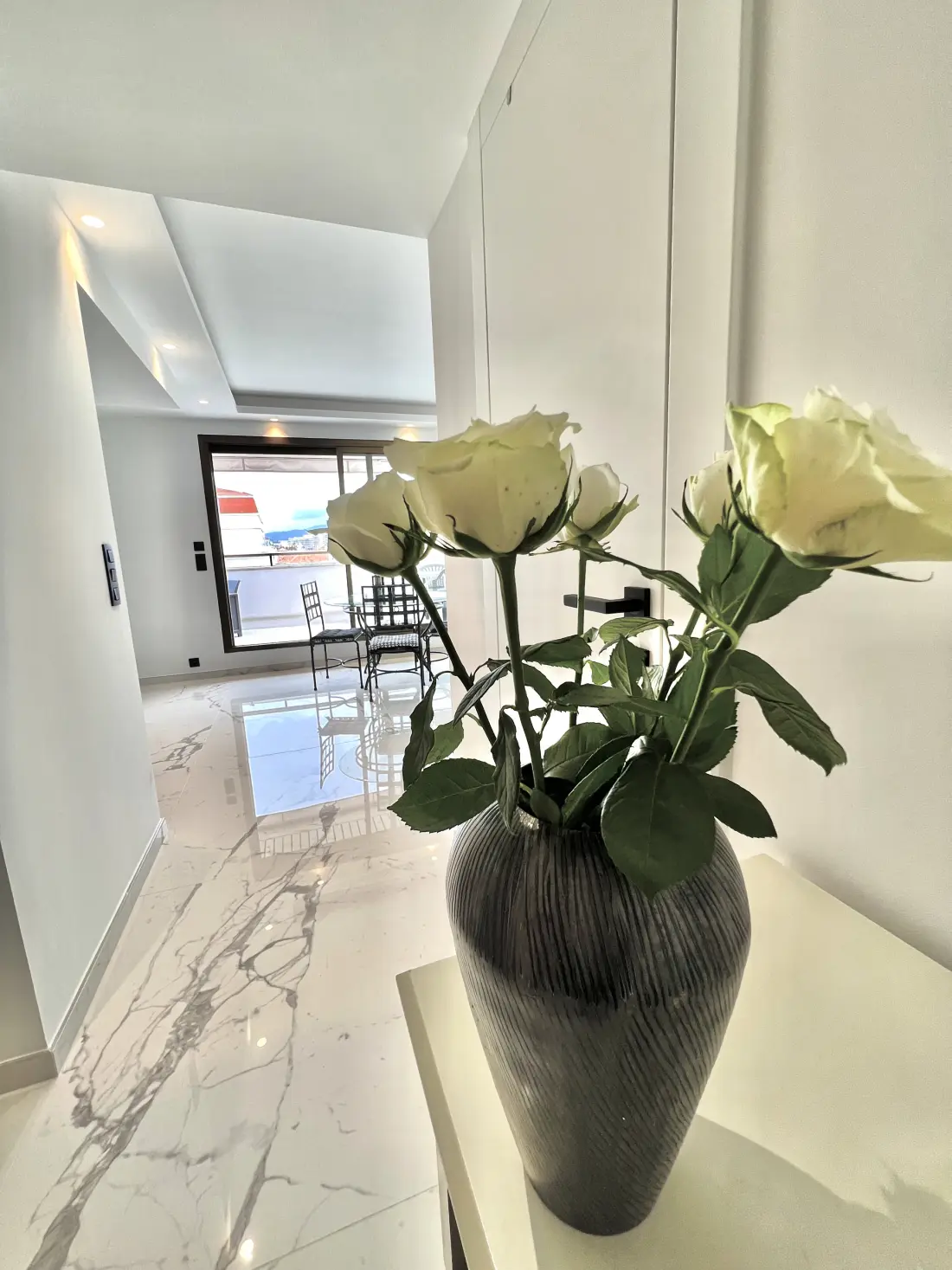Appartements à Cannes