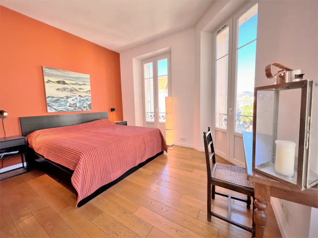 Appartements à Cannes