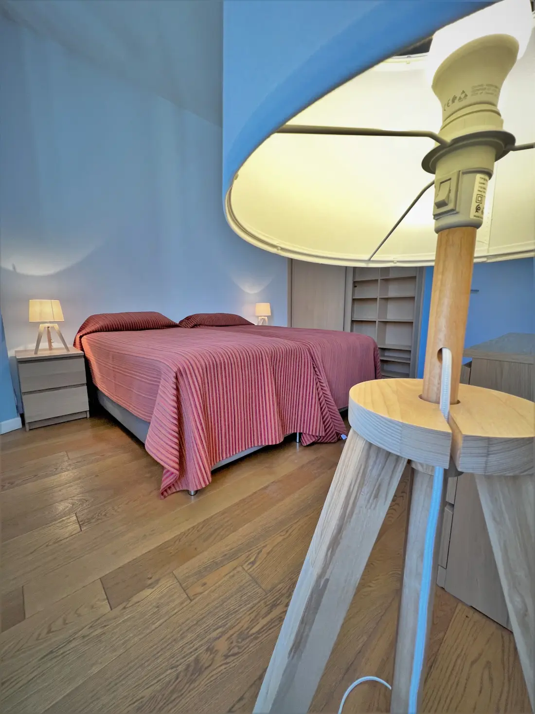 Appartements à Cannes
