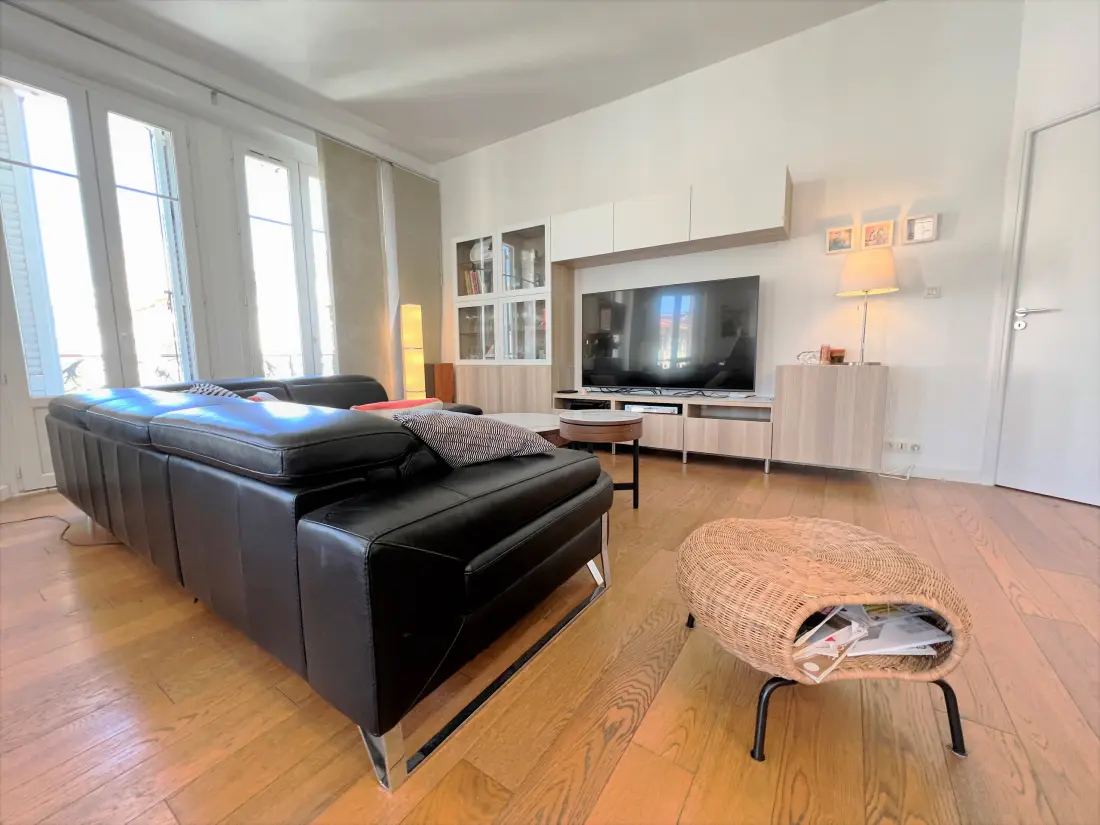 Appartements à Cannes