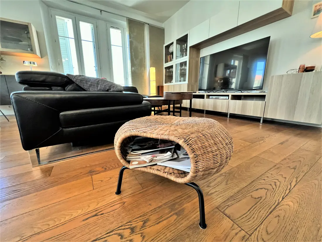 Appartements à Cannes