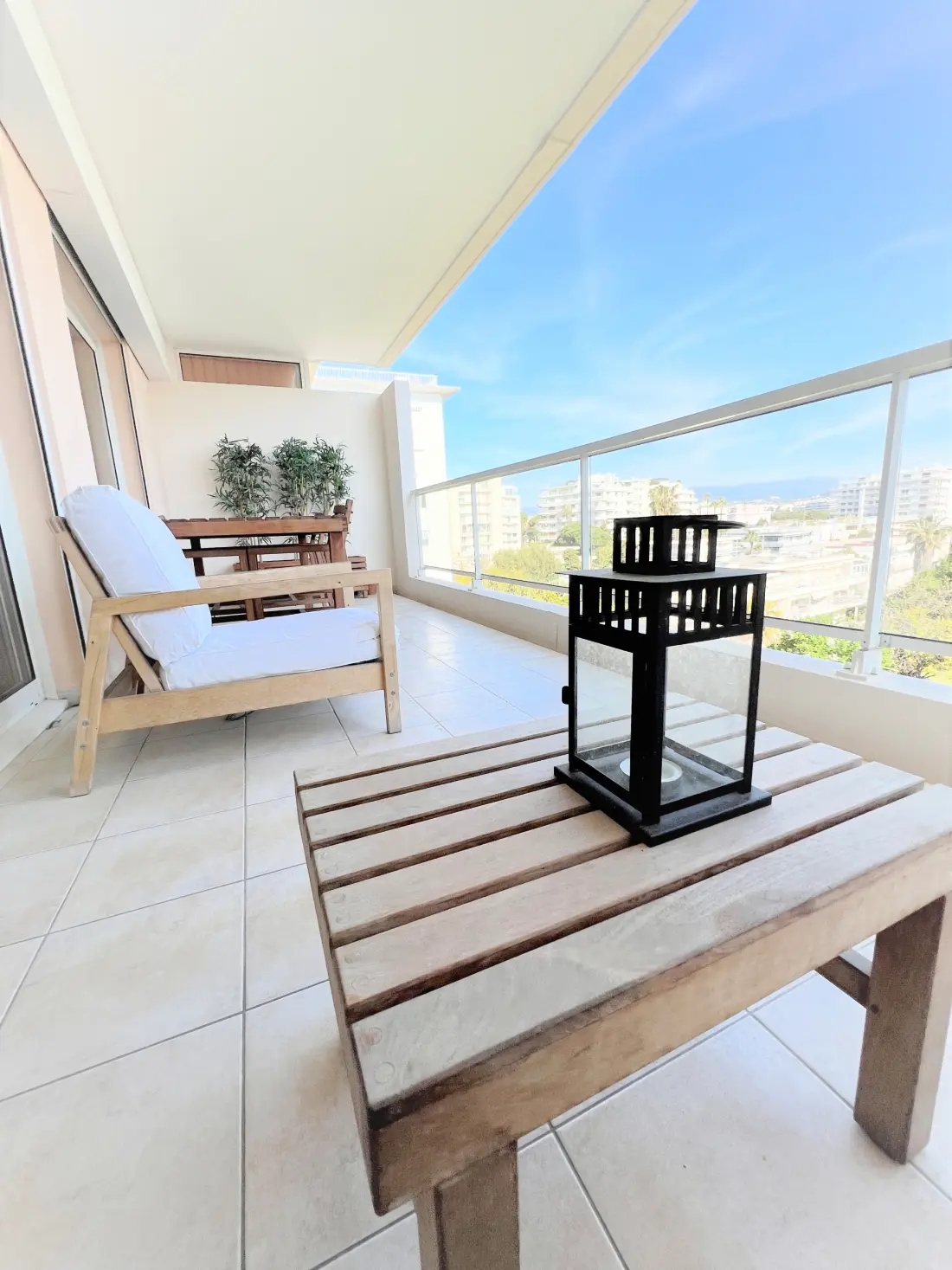 Appartements à Cannes