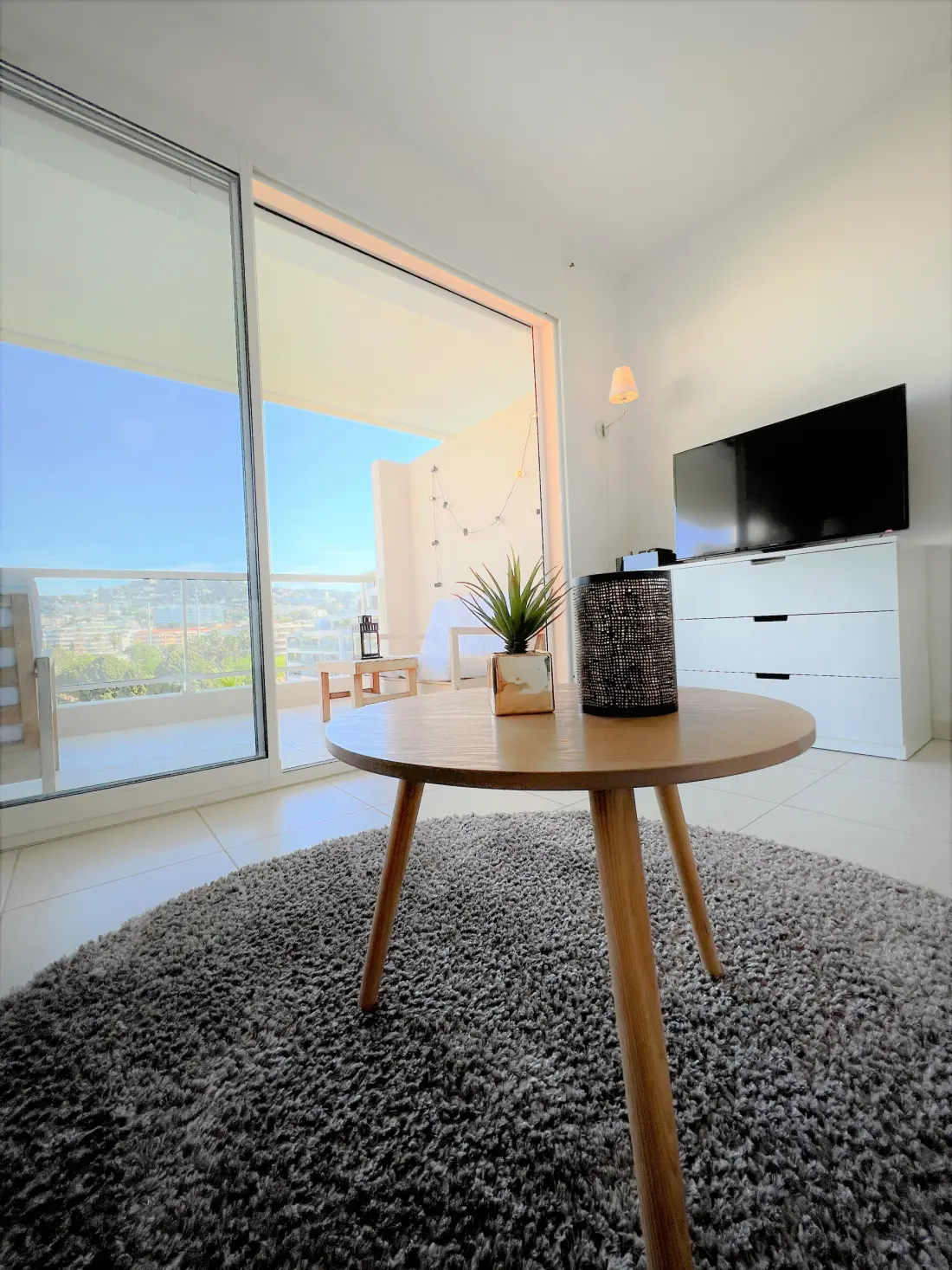 Appartements à Cannes
