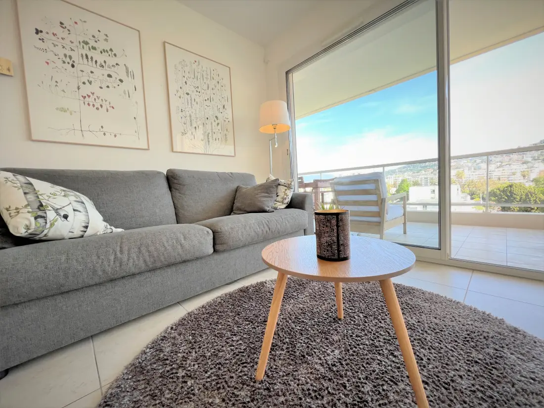 Appartements à Cannes