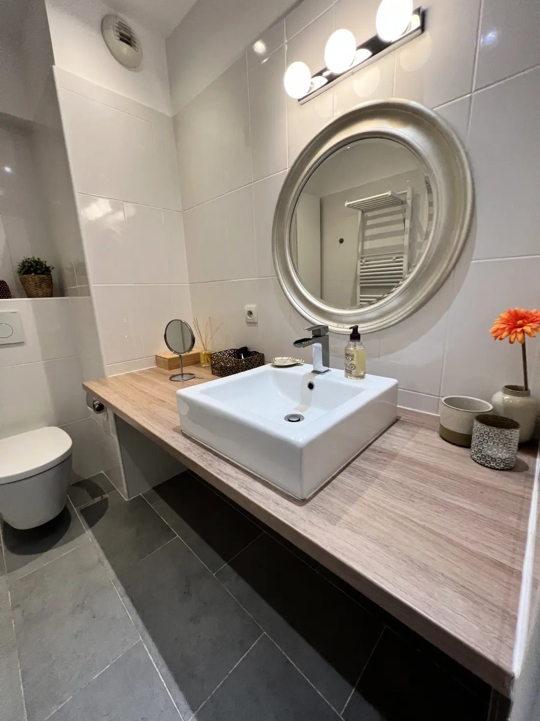 Appartements à Cannes