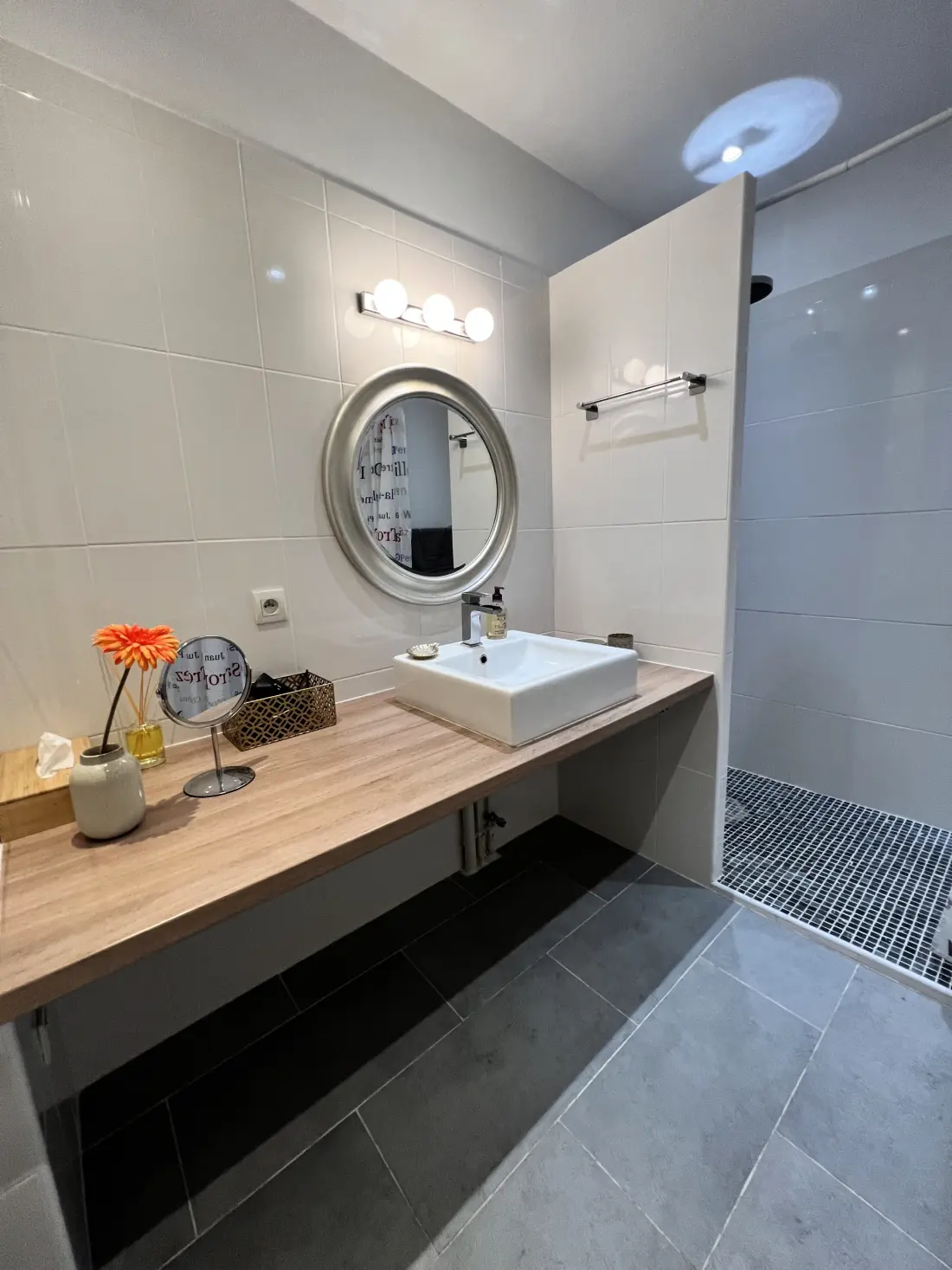 Appartements à Cannes