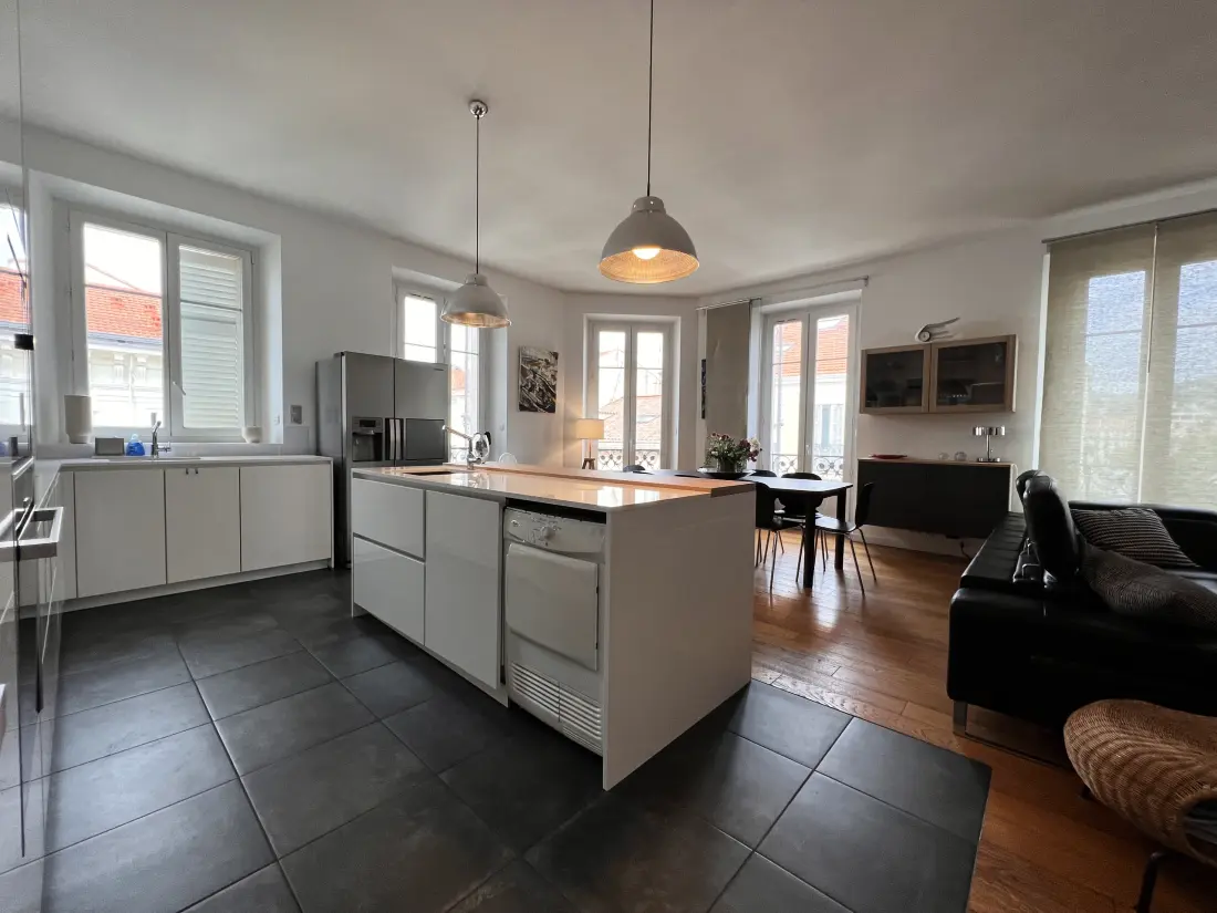 Appartements à Cannes