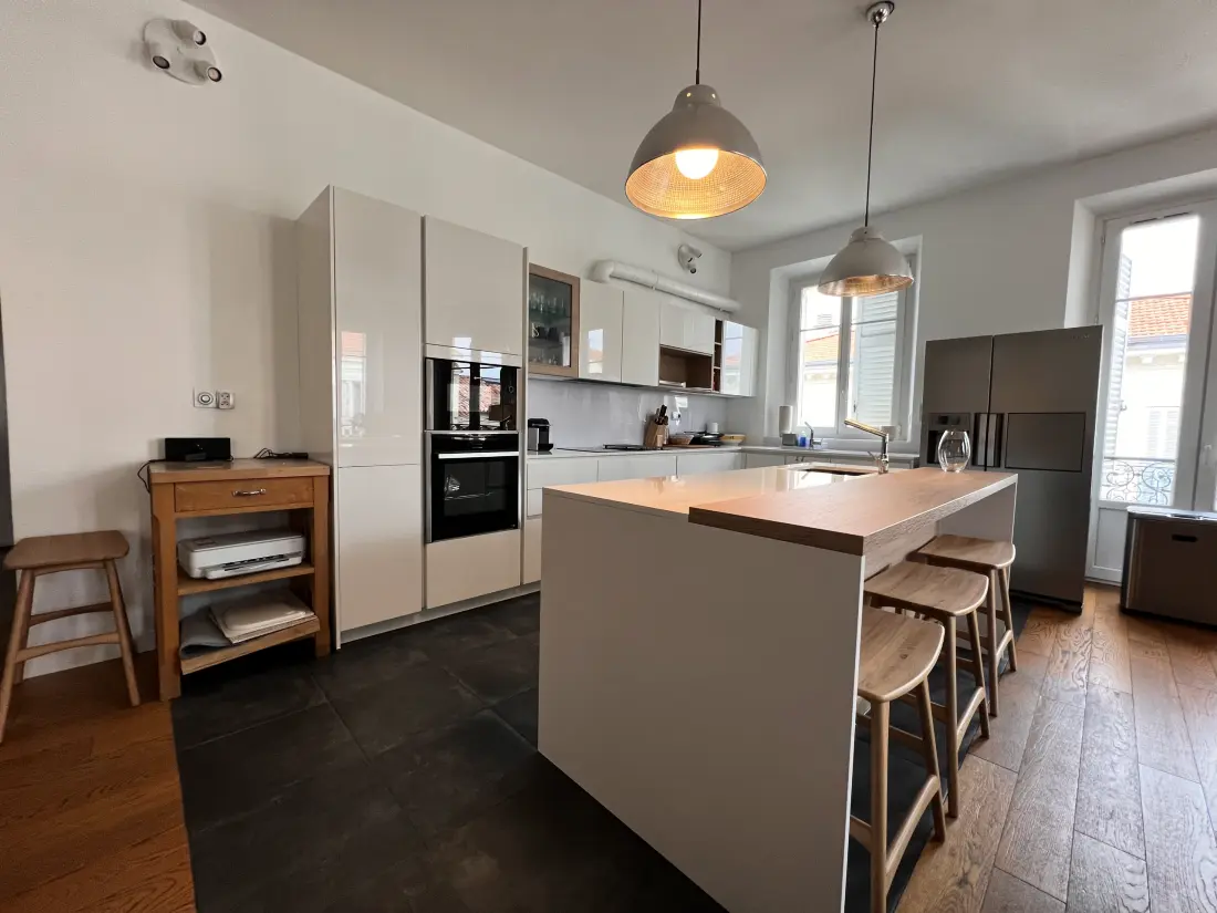 Appartements à Cannes
