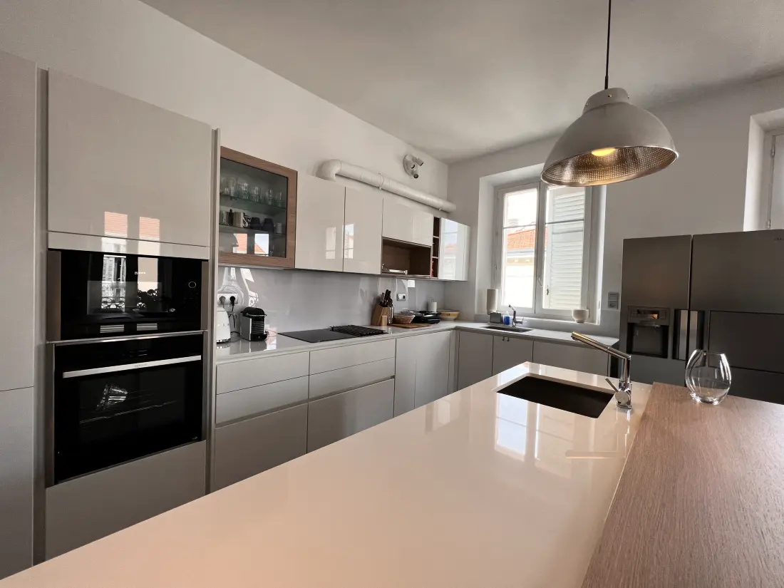 Appartements à Cannes