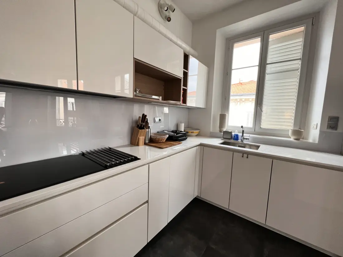 Appartements à Cannes