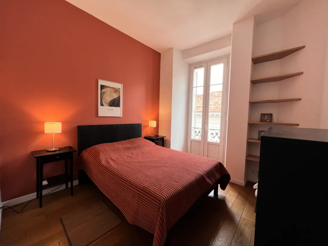 Appartements à Cannes
