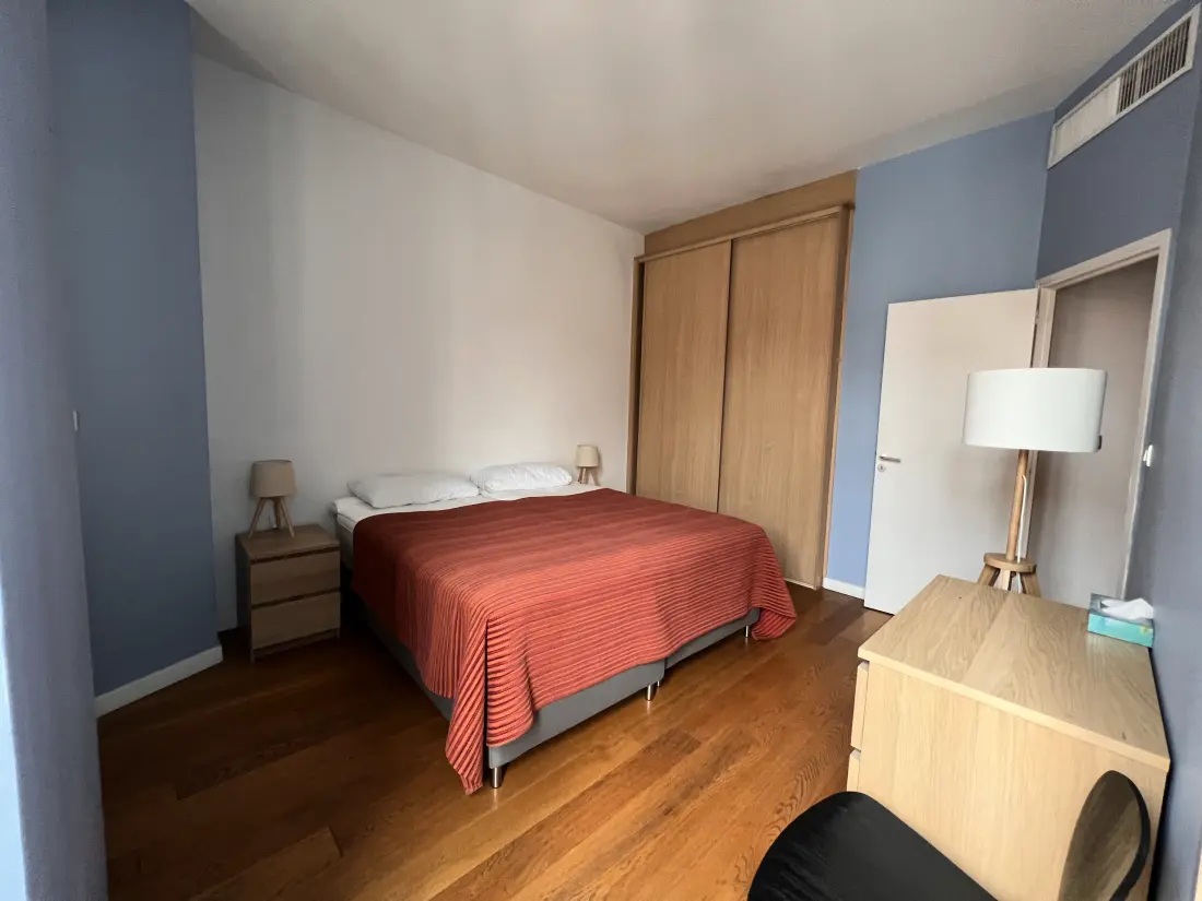 Appartements à Cannes