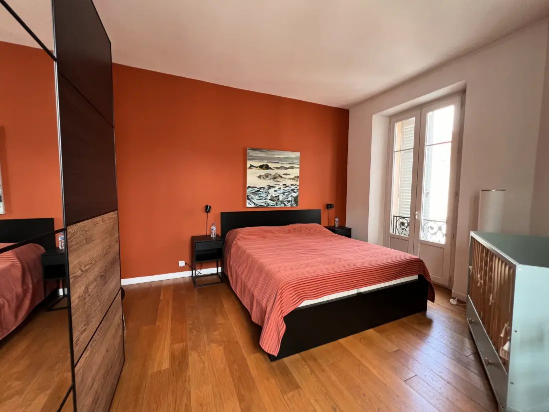 Appartements à Cannes
