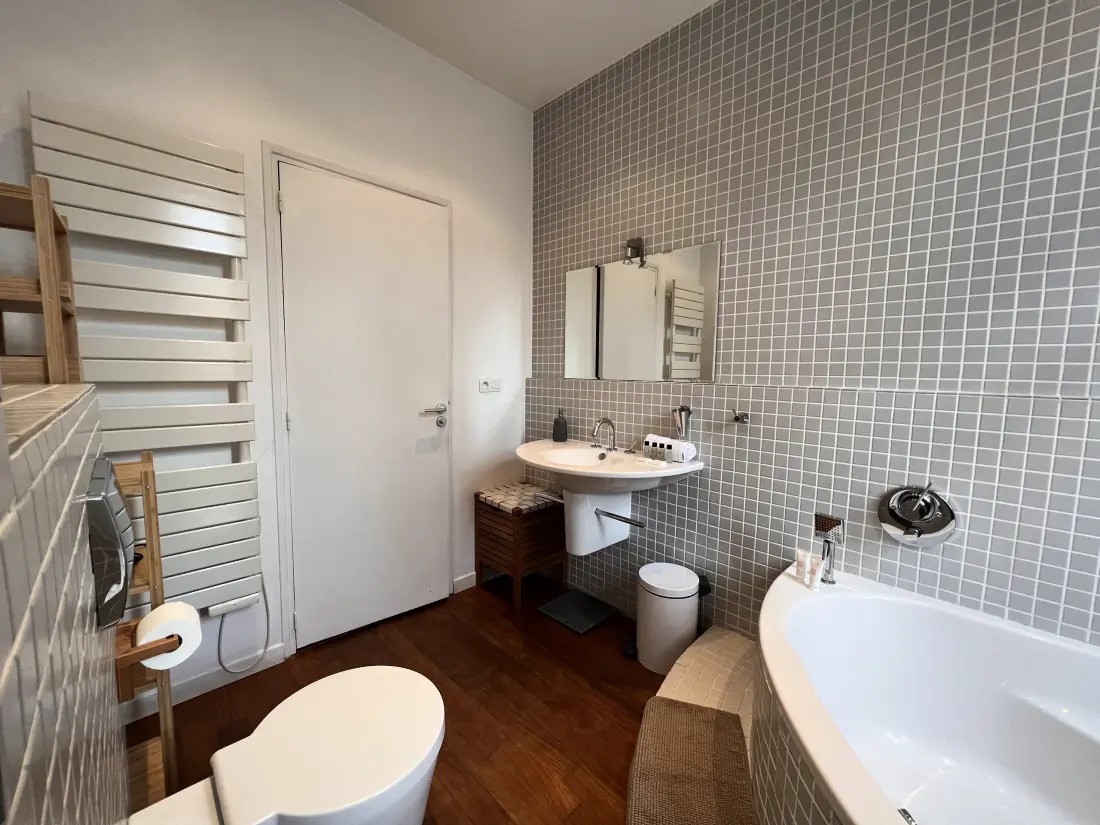 Appartements à Cannes