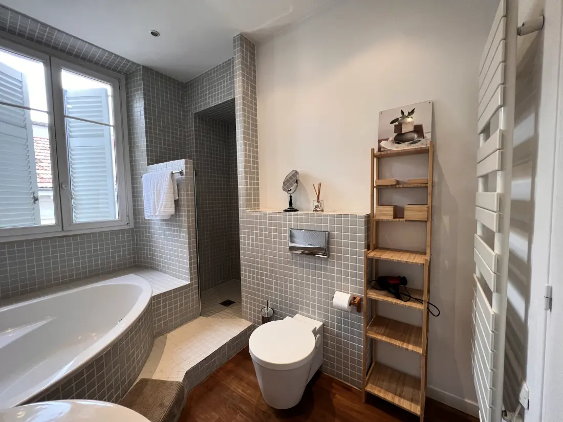 Appartements à Cannes