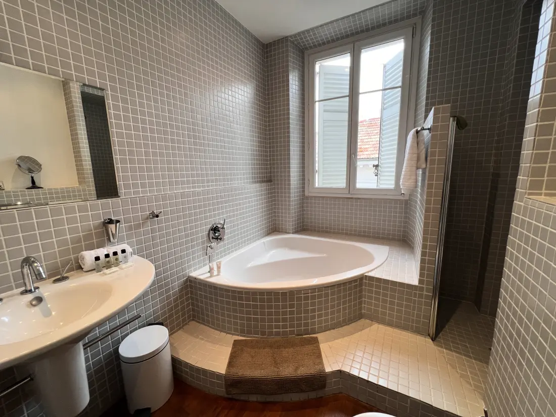 Appartements à Cannes