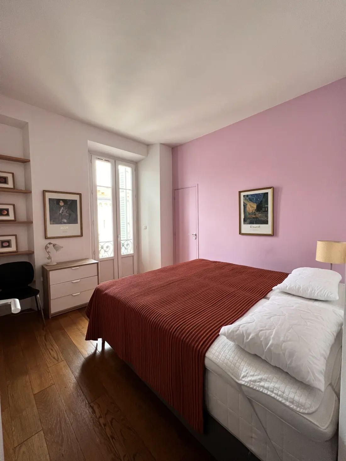 Appartements à Cannes