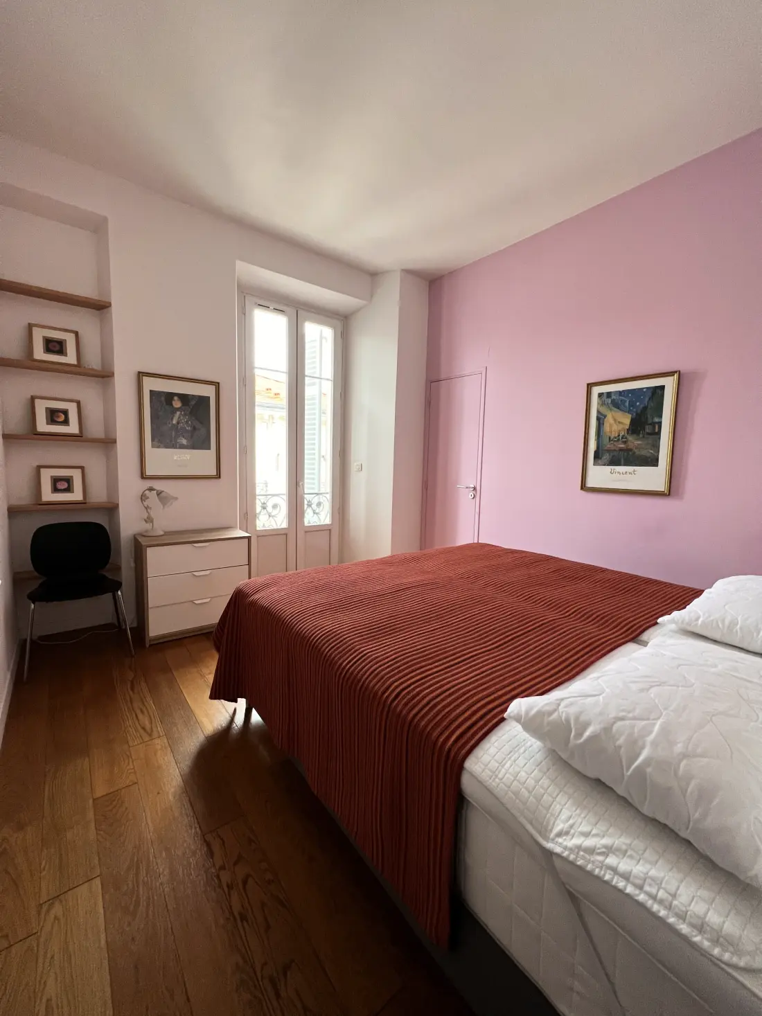 Appartements à Cannes