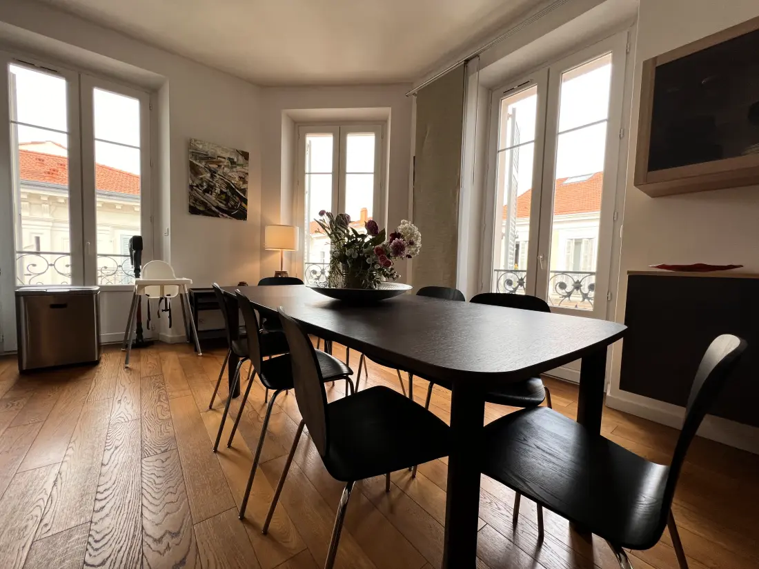 Appartements à Cannes