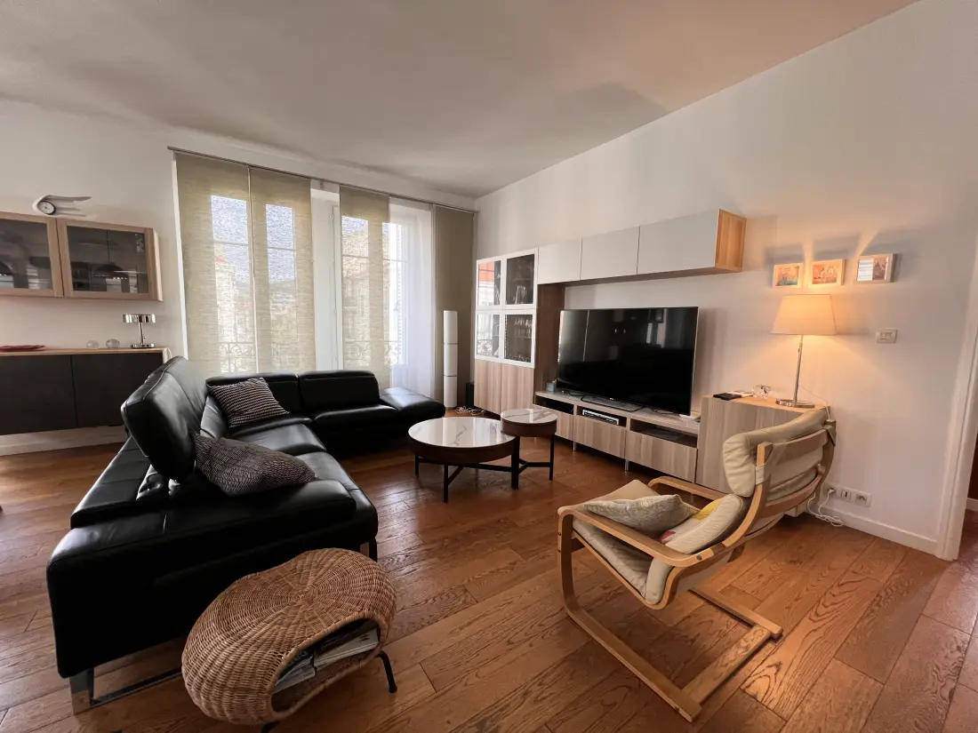Appartements à Cannes