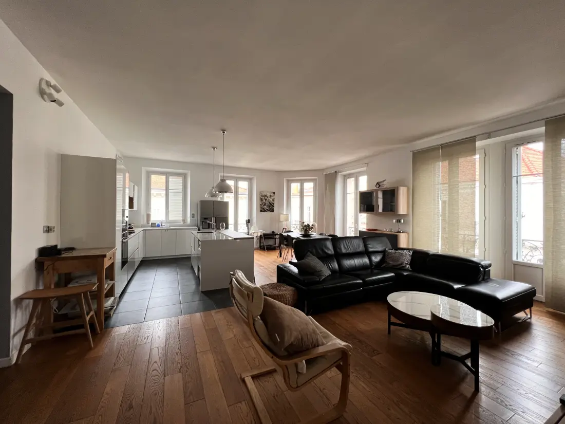 Appartements à Cannes