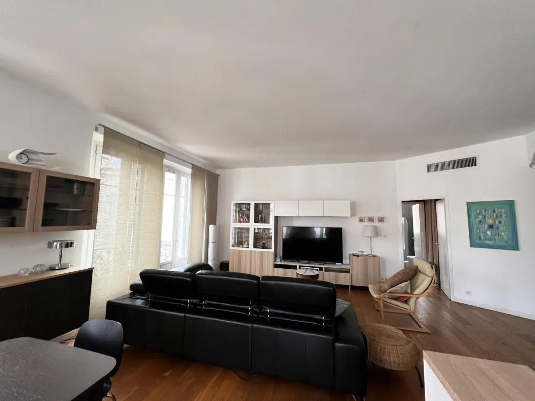 Appartements à Cannes