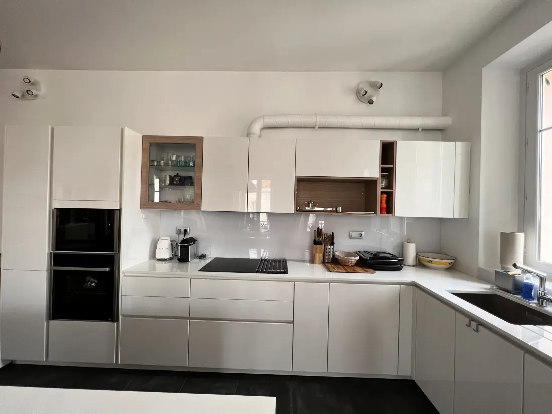 Appartements à Cannes