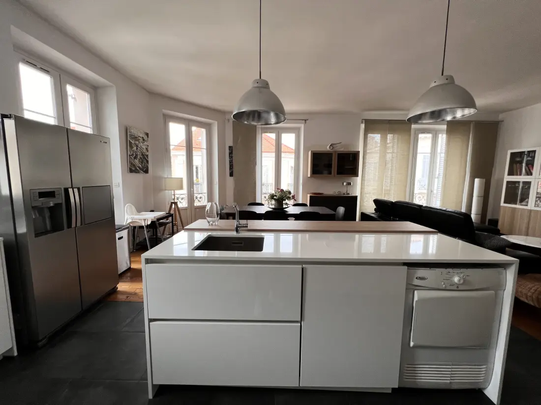 Appartements à Cannes