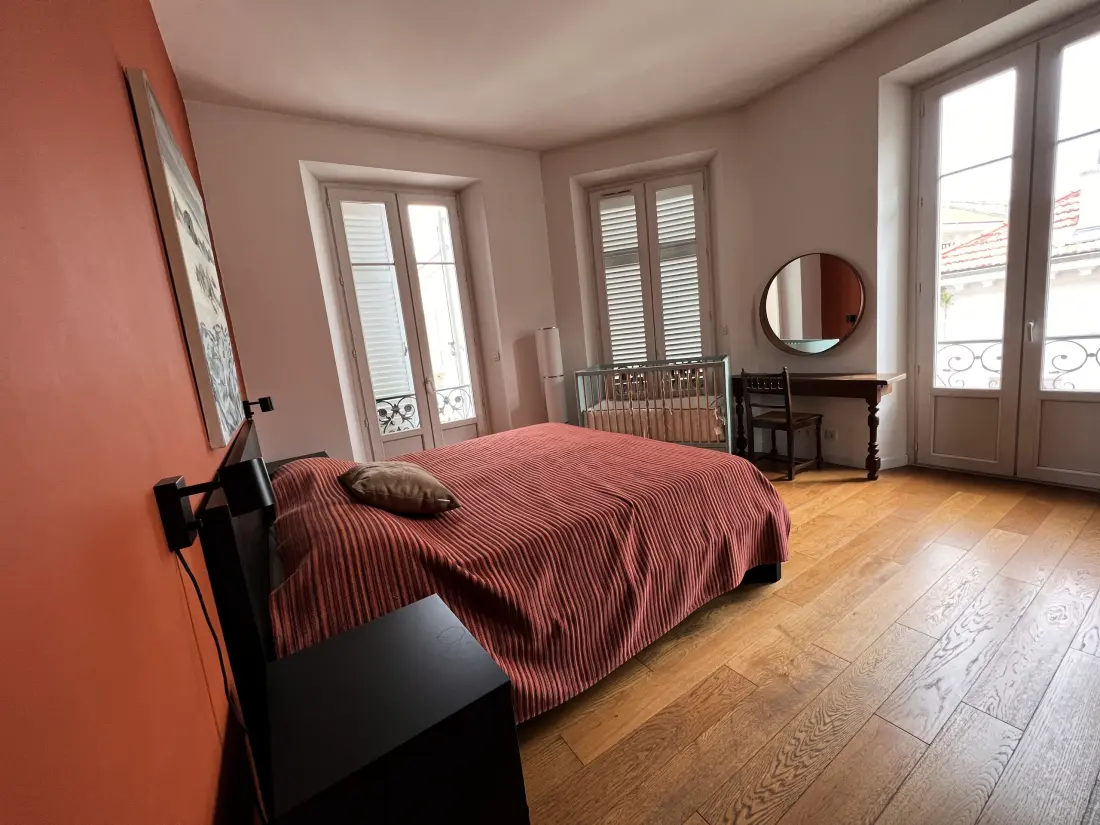 Appartements à Cannes