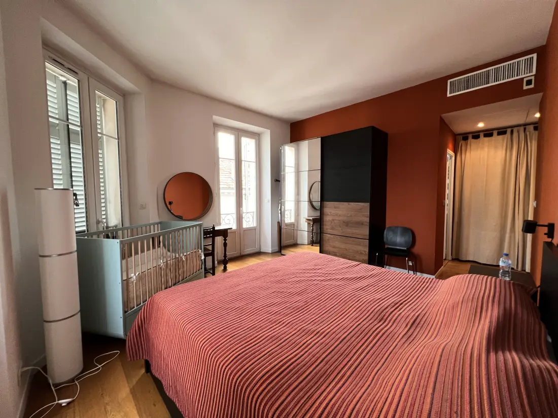 Appartements à Cannes