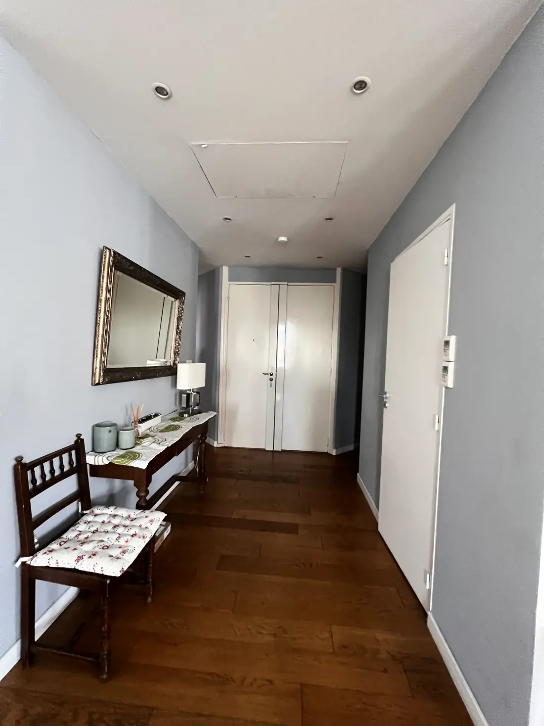 Appartements à Cannes