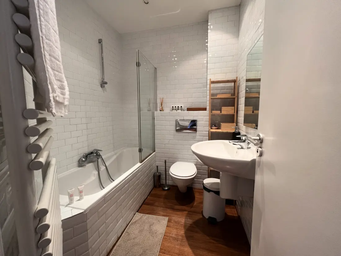 Appartements à Cannes