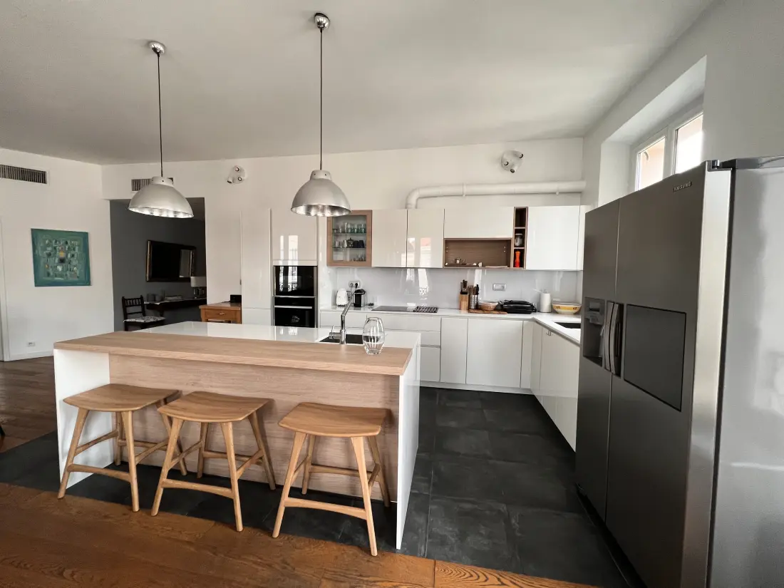 Appartements à Cannes