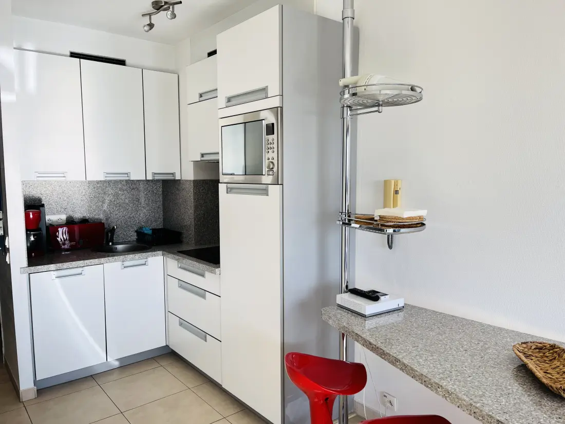 Appartements à Cannes