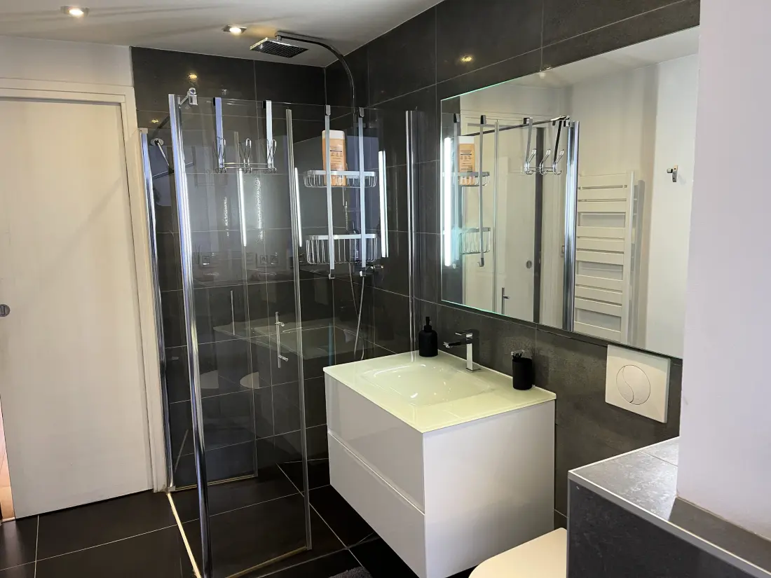 Appartements à Cannes