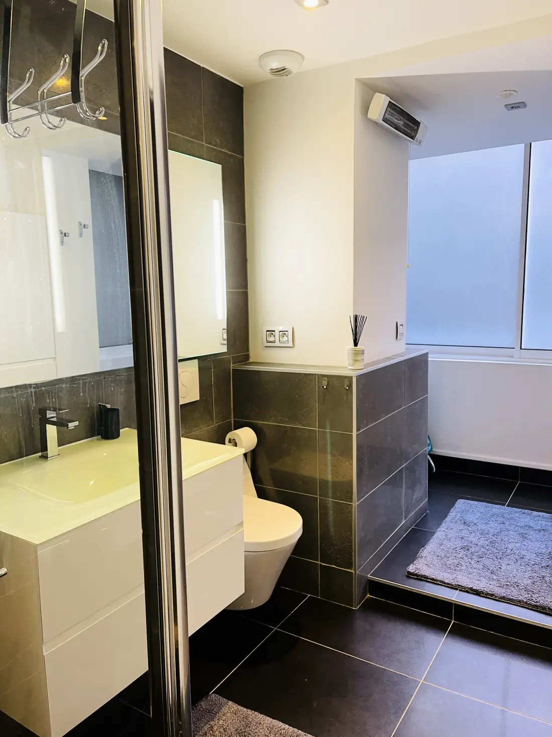 Appartements à Cannes