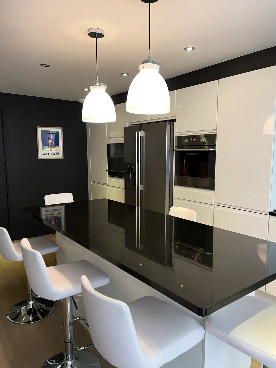 Appartements à Cannes
