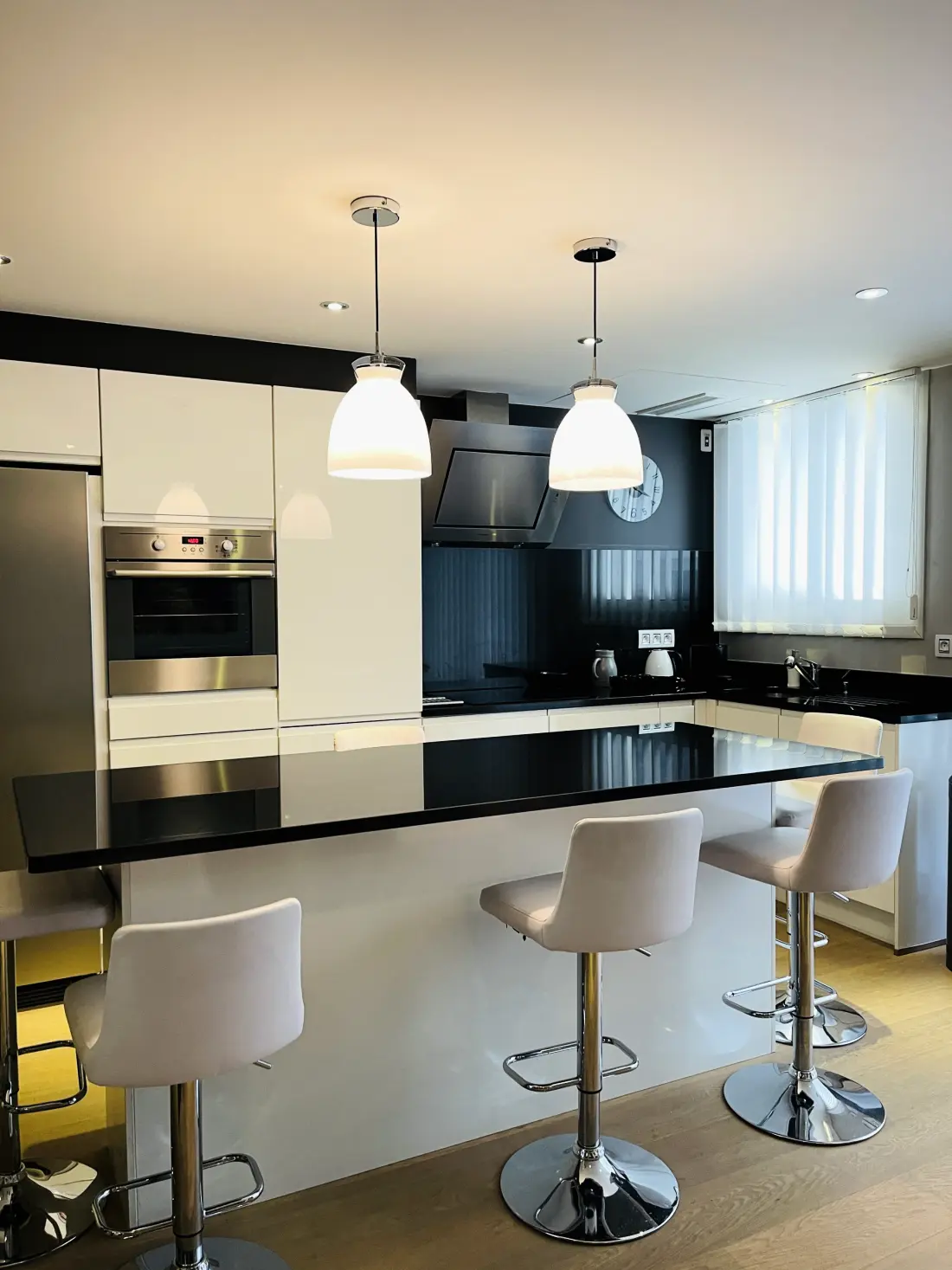 Appartements à Cannes
