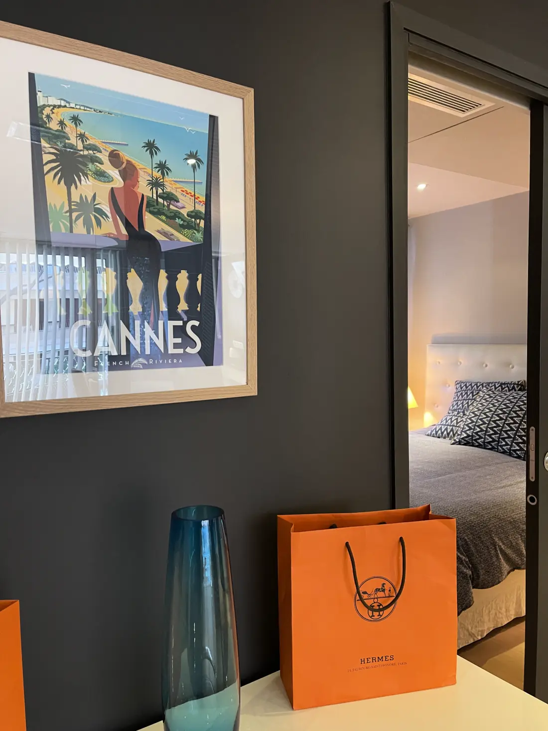 Appartements à Cannes