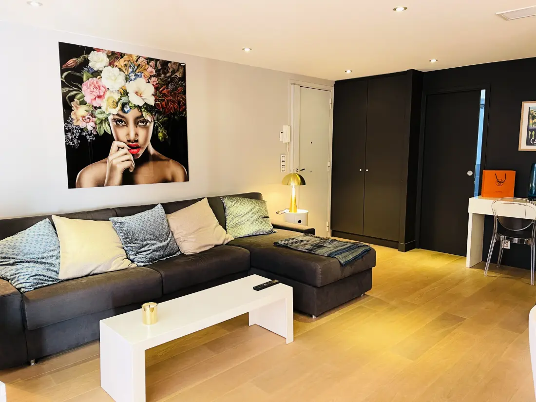 Appartements à Cannes