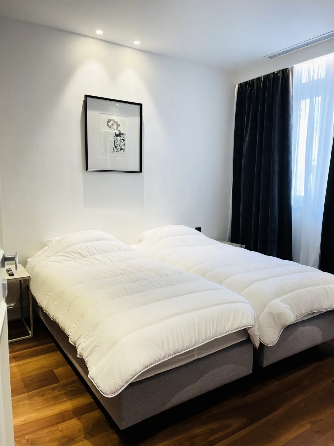 Appartements à Cannes