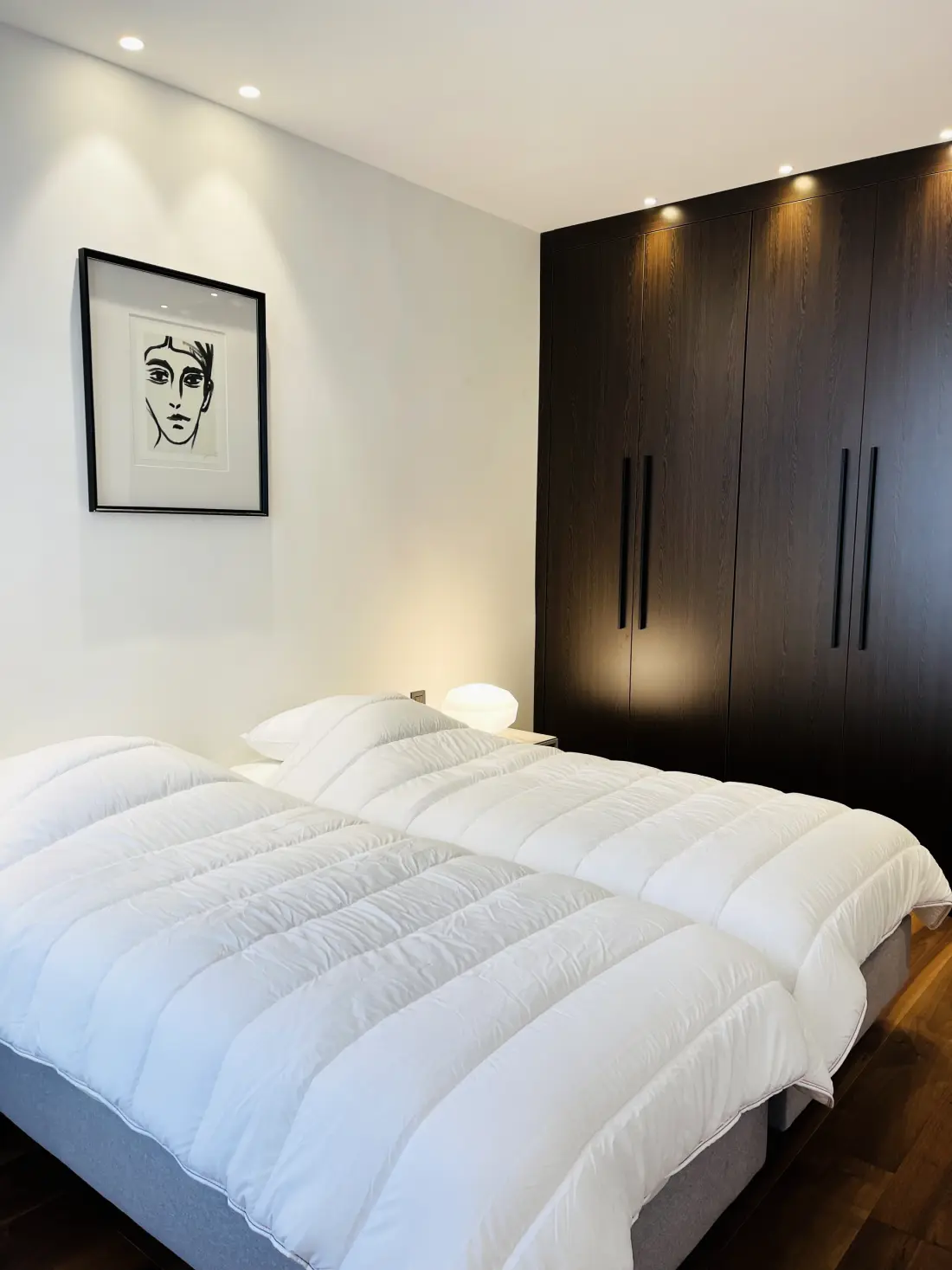 Appartements à Cannes