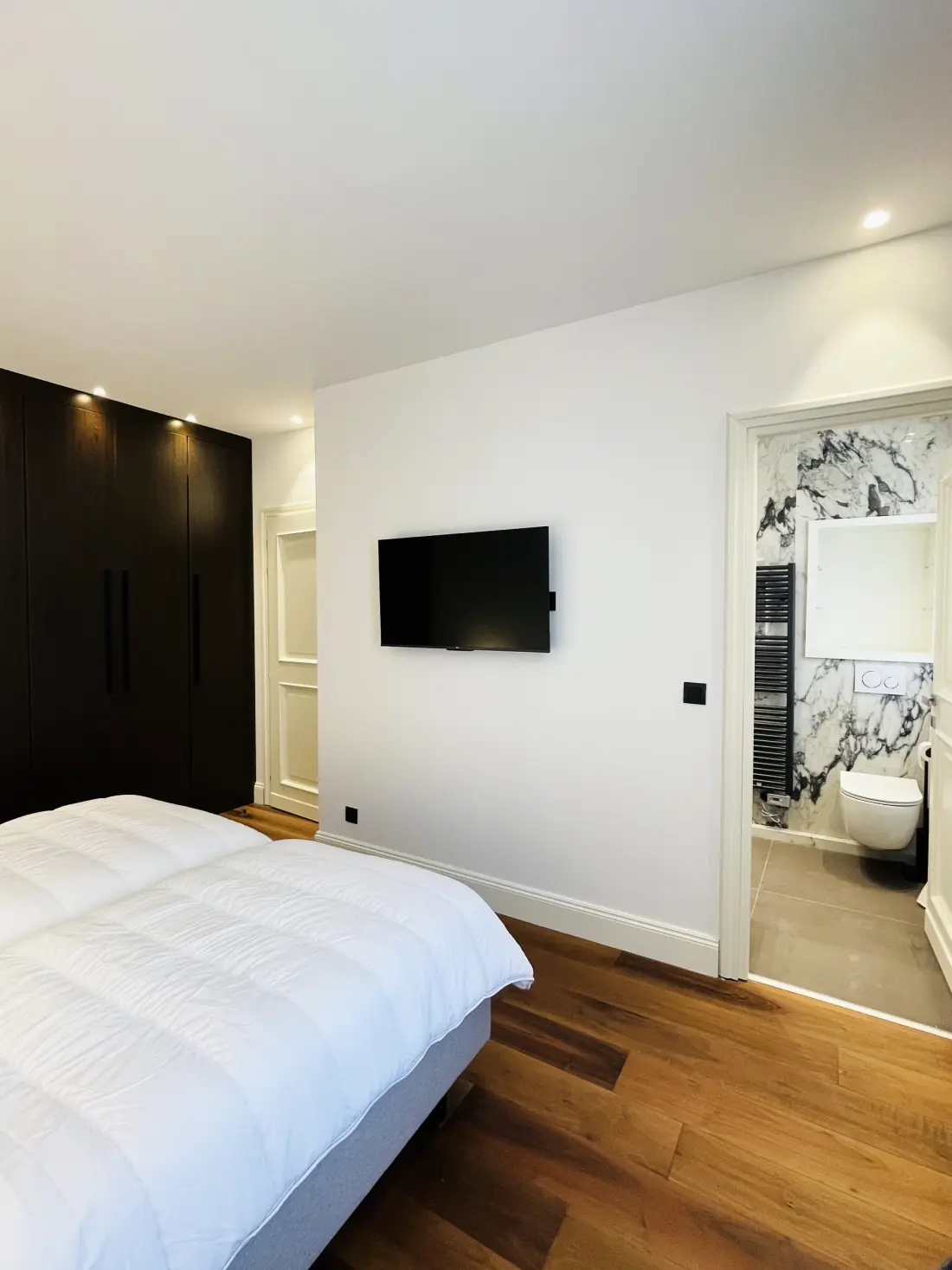 Appartements à Cannes