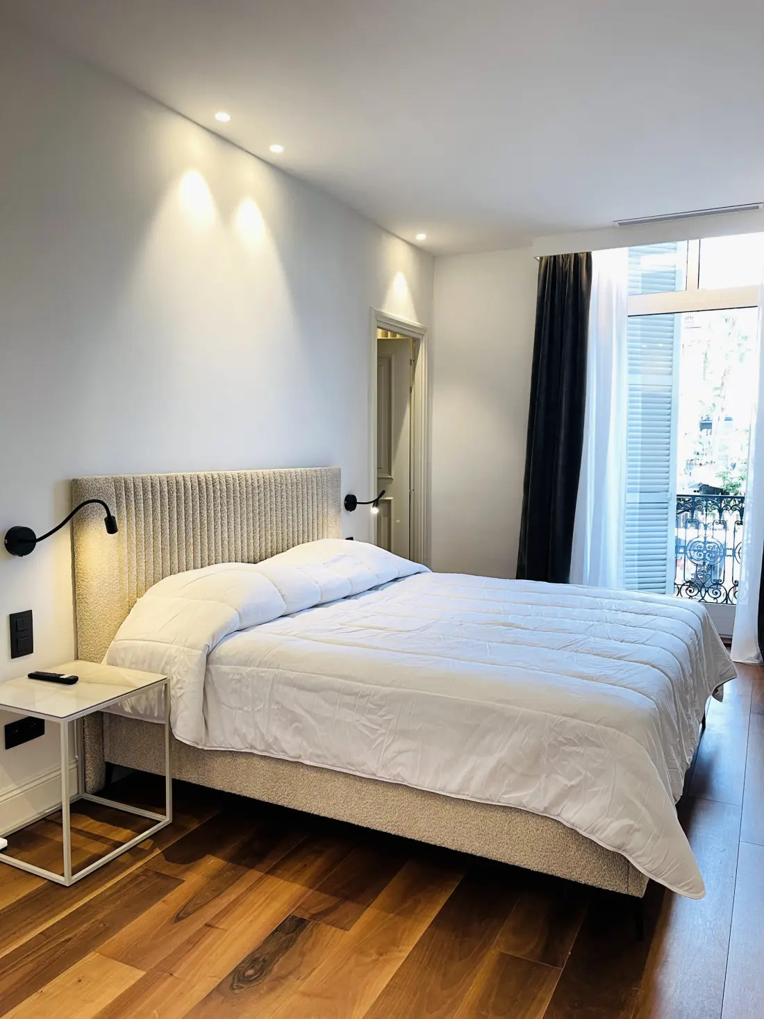 Appartements à Cannes