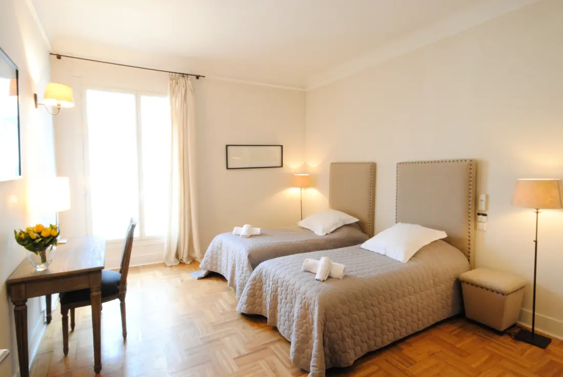 Appartements à Cannes