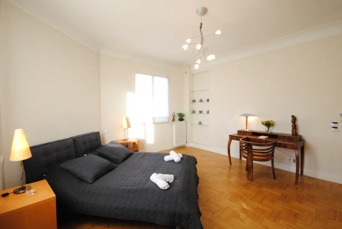 Appartements à Cannes