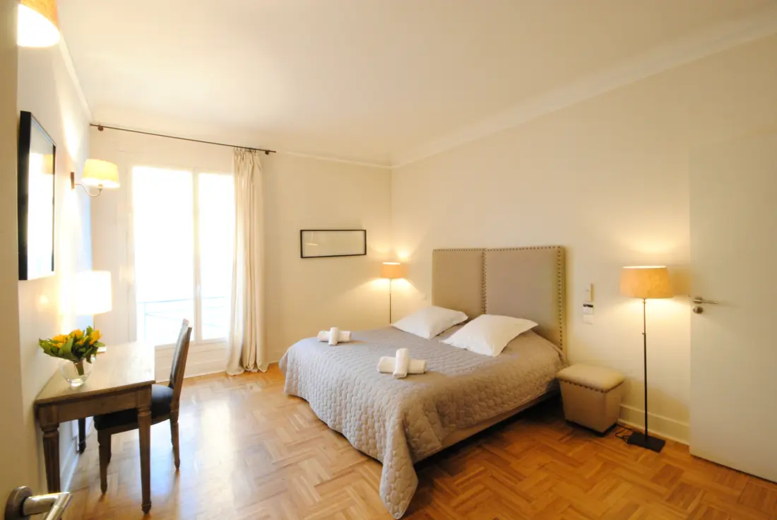 Appartements à Cannes