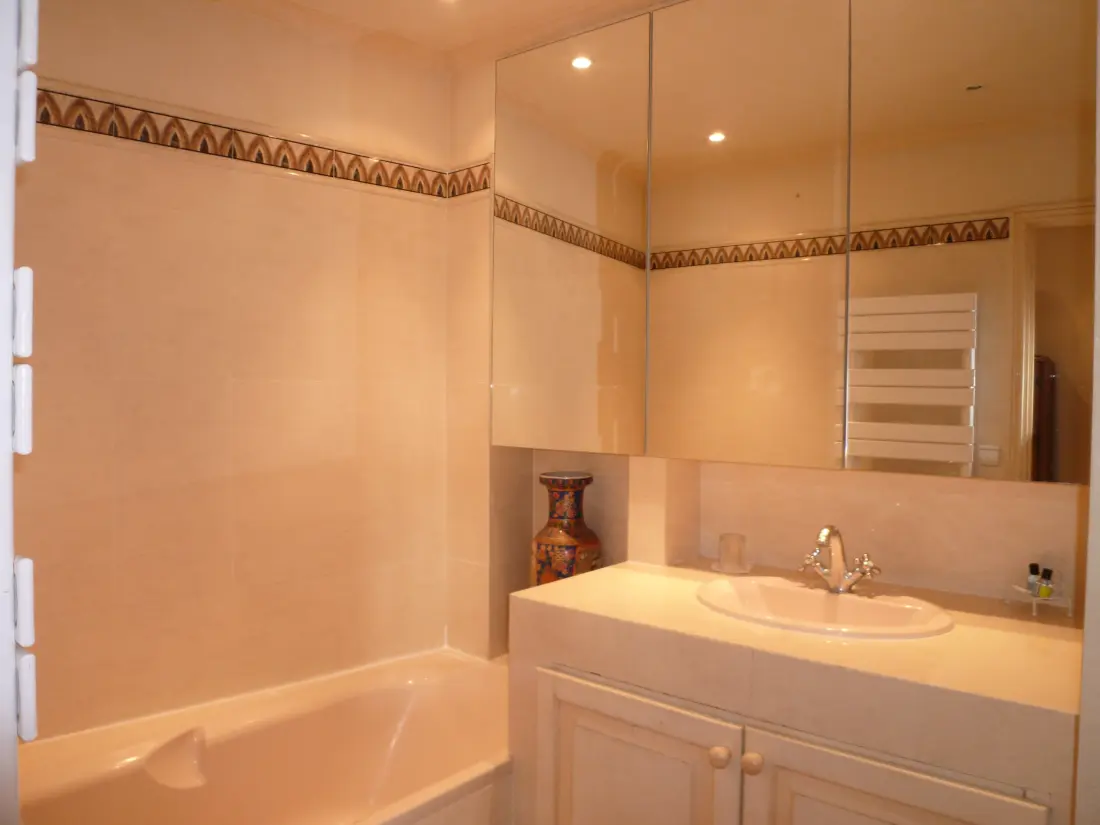 Appartements à Cannes