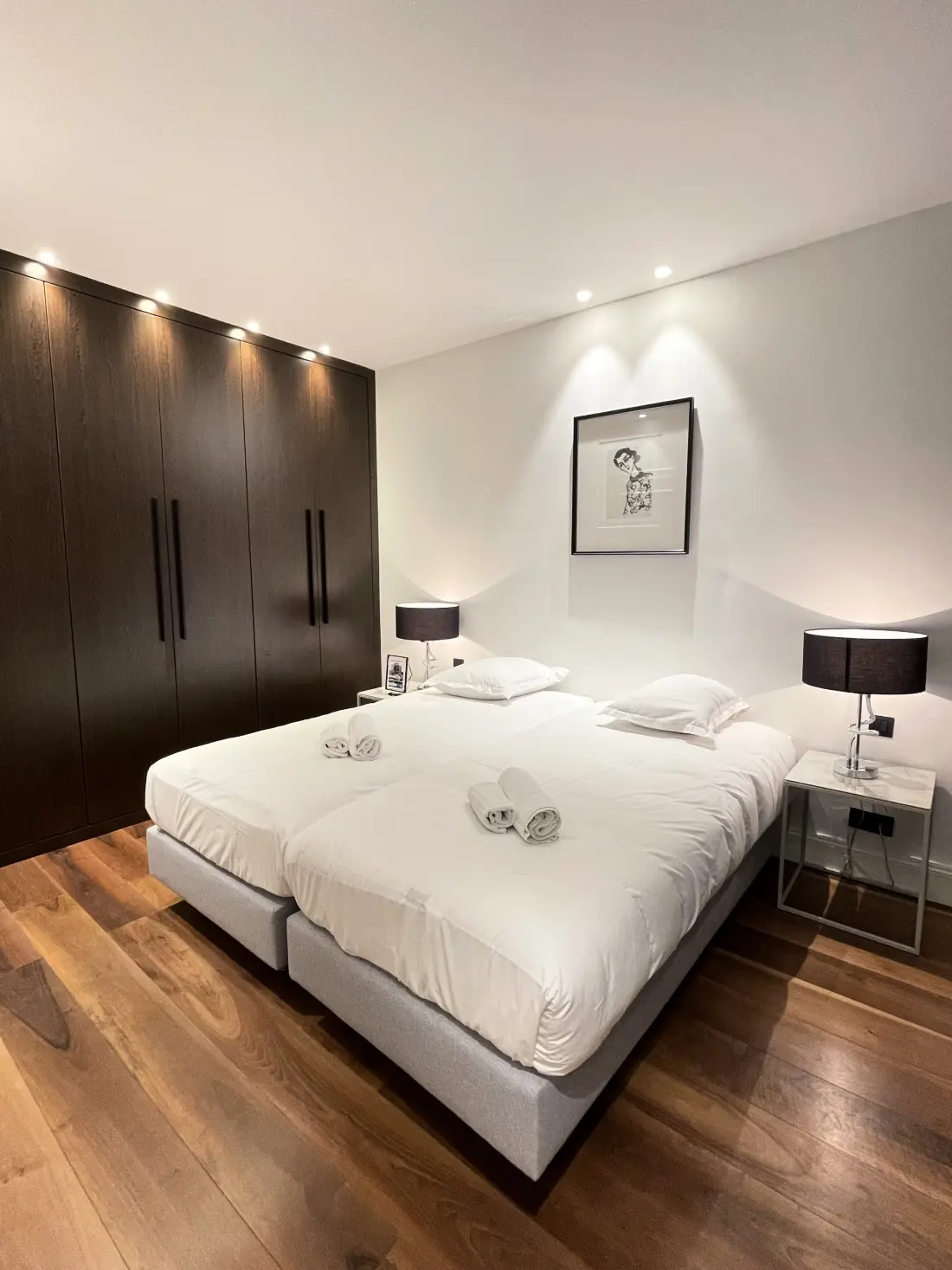 Appartements à Cannes